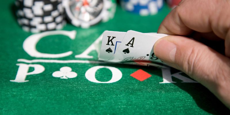 Các lưu ý trong Cách chơi Poker thắng lớn