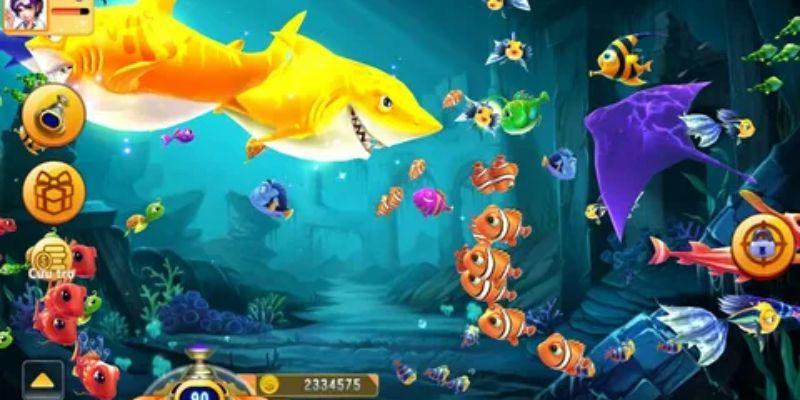 Hướng dẫn cài đặt game bắn cá BK8 chi tiết