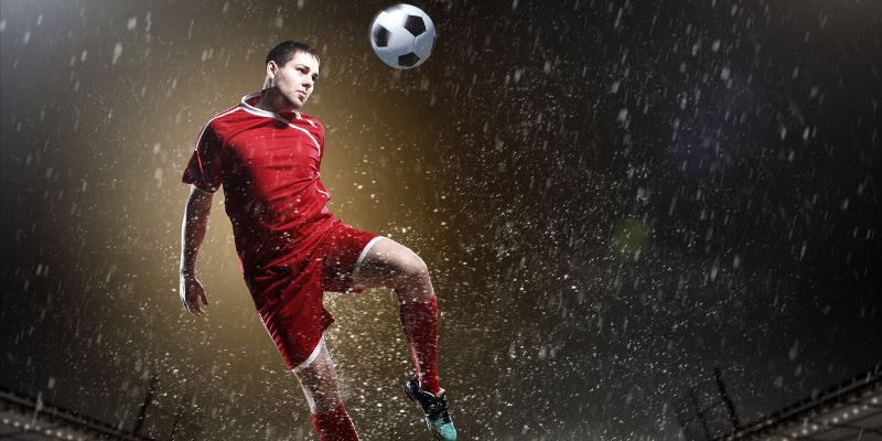 Làm sao để tăng cơ hội thắng với kèo đồng banh