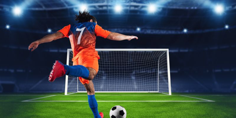 Những chiến thuật cược kèo tài xỉu penalty