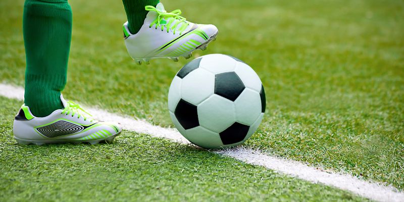 Những lưu ý cần tránh khi cá cược bóng đá tại BK8