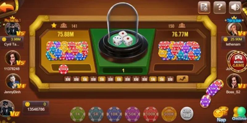 Những thuật ngữ cơ bản trong soi cầu tài xỉu tại BK8