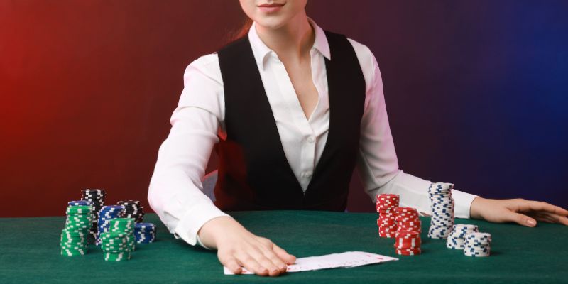 Tại sao cần áp dụng bí kíp đánh Baccarat khi chơi tại BK8