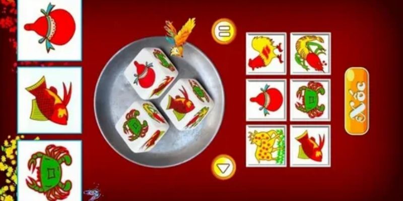 Tại sao nên chọn Bầu cua đổi thưởng BK8